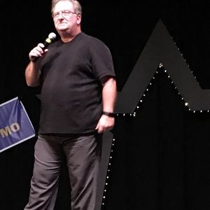 Meet your Posher, Jeff